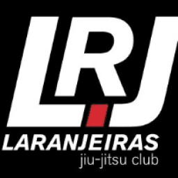 Nova União LRJ logo