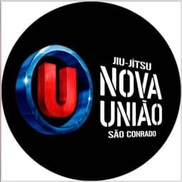 Nova União São Conrado logo