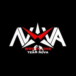 Nova wrestling team logo