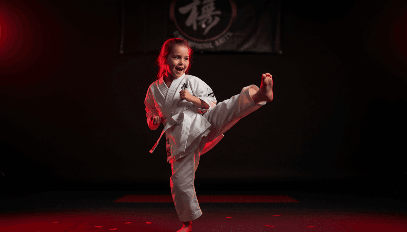 Main image of Novastar Martial Arts of Mission Viejo