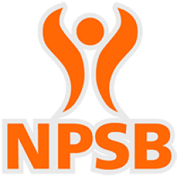 NPSB BJJ Netherlands logo