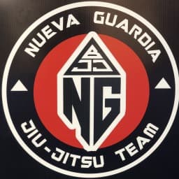 Nueva Guardia logo