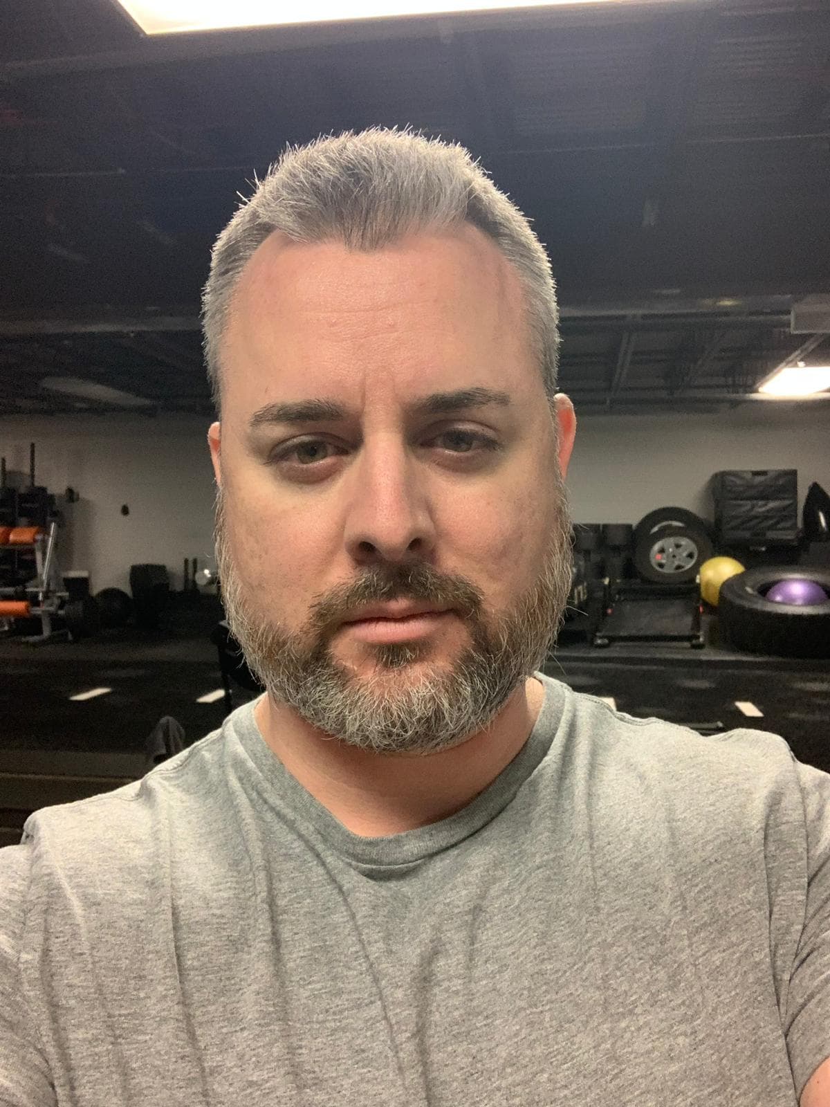 Main image of NY Strong