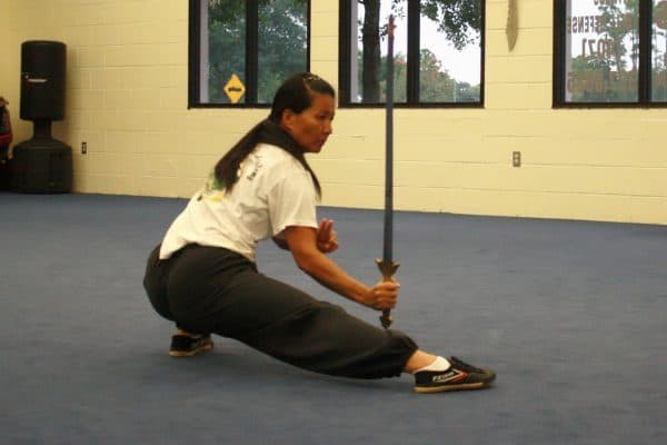 Main image of O-Mei Wushu USA - Kung Fu & Tai Chi