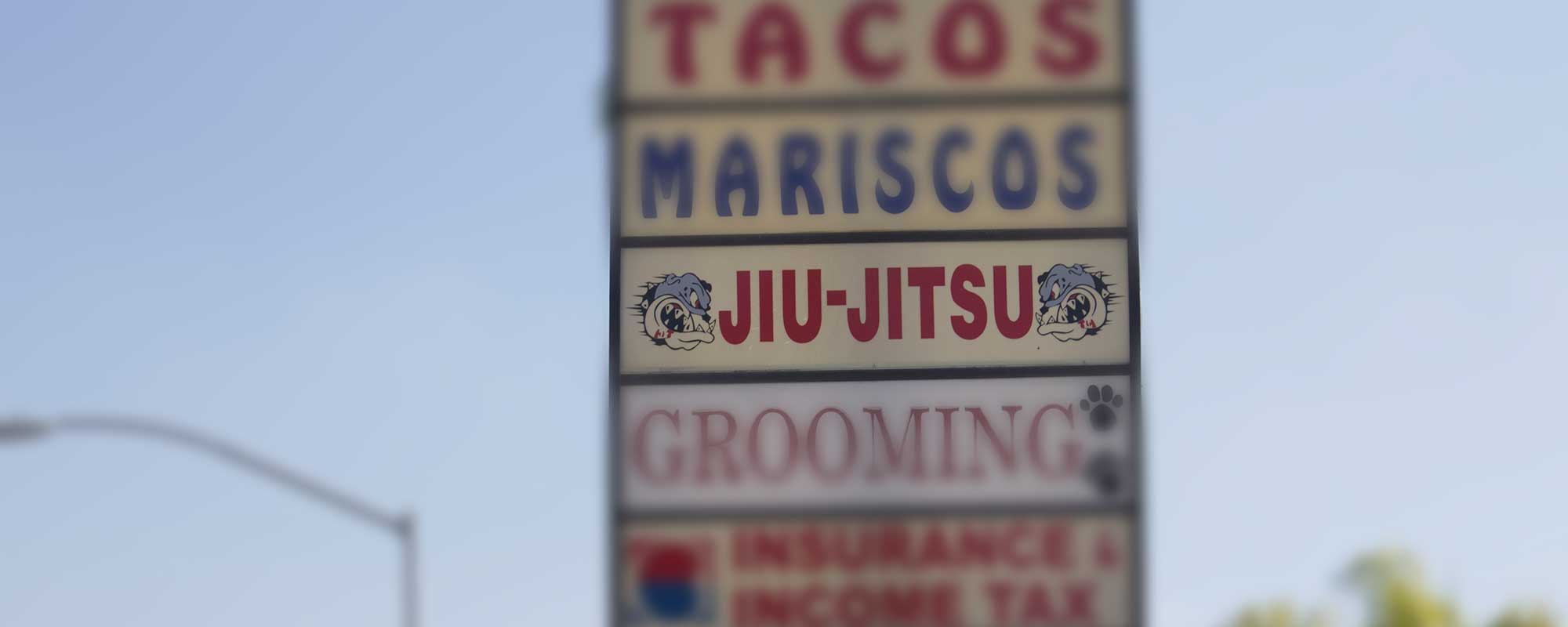 Main image of OC Carlson Gracie Jiu-Jitsu