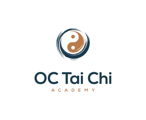 OC Tai Chi Academy logo