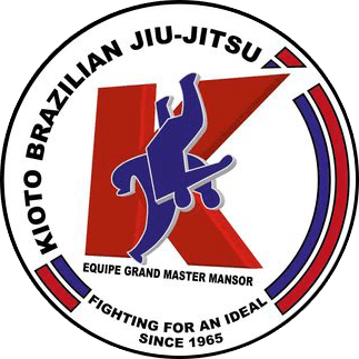 Oceanside Kioto BJJ - Brazilian Jiu-Jitsu logo