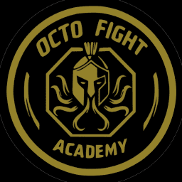 Octofight Academy - OFA logo