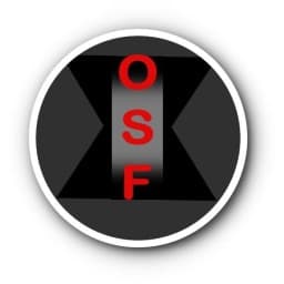 Odense Submission Fighting logo