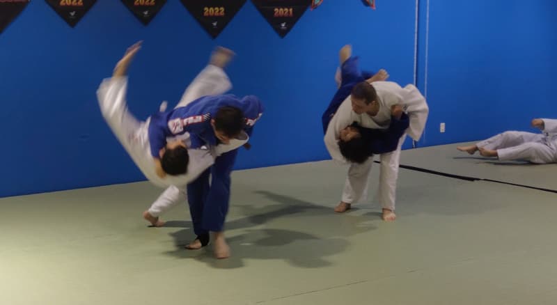 Main image of Ojukan Judo Club