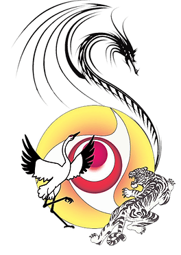 Okinawa Karate Academy logo