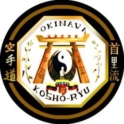 Okinawa Kosho Ryu logo