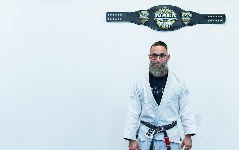 Main image of Olivera Jiu Jitsu Academy