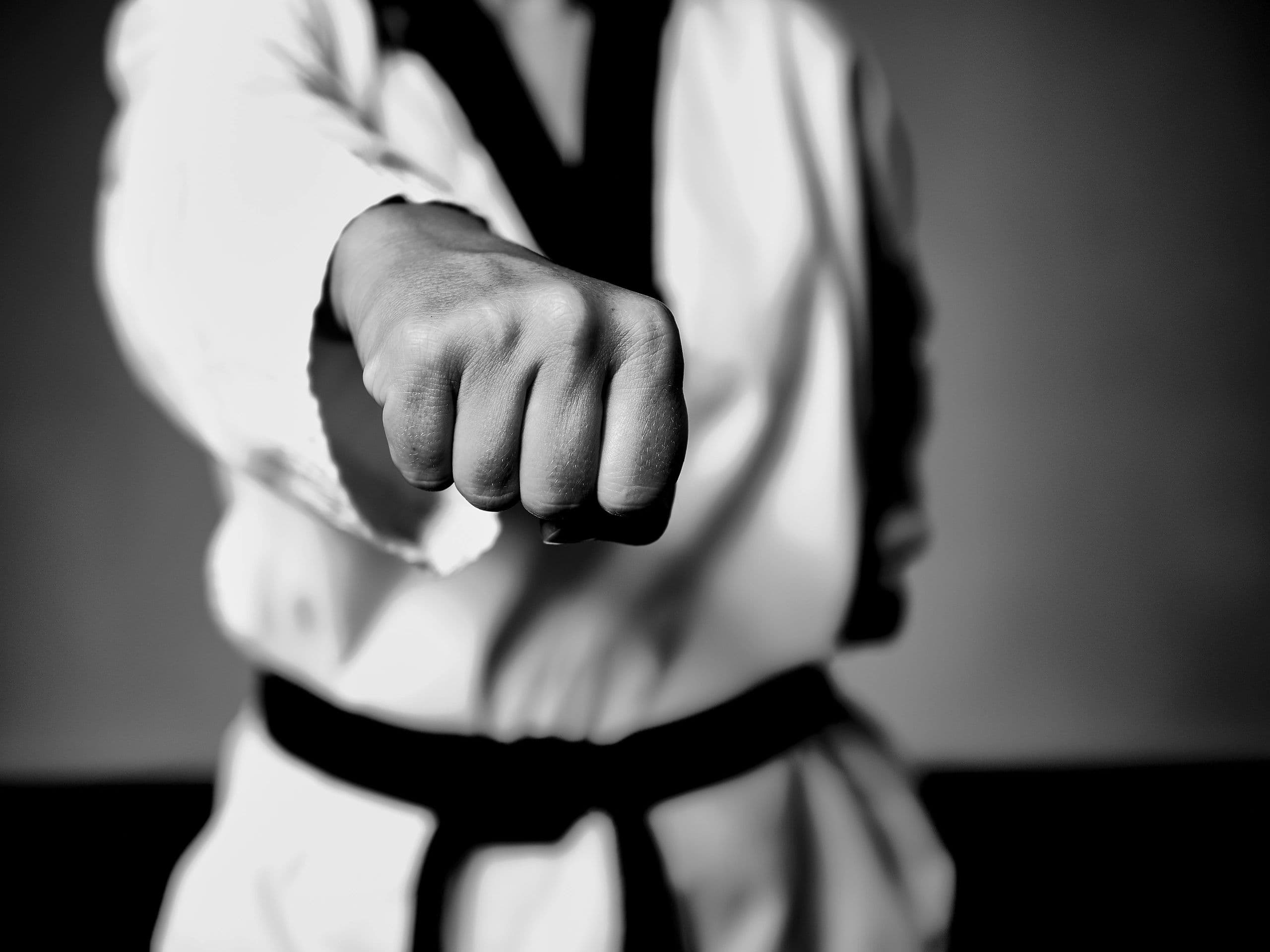 Main image of ONE FOR ALL TAEKWONDO