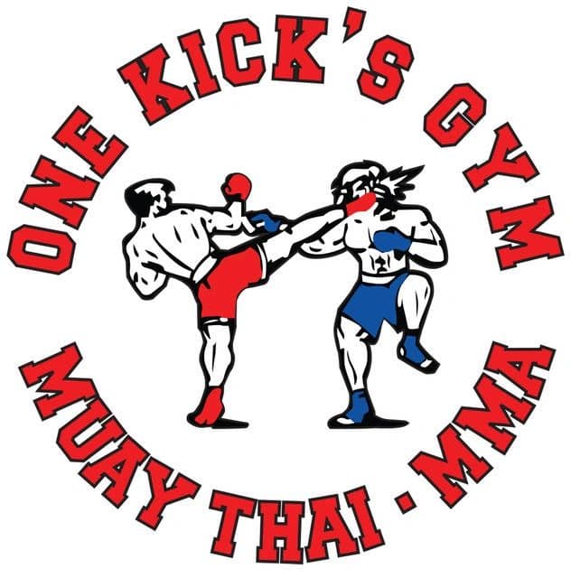 Main image of One Kick's Gym