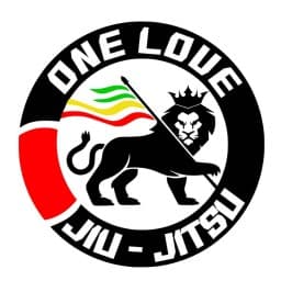 One Love Jiu-Jitsu logo