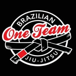 One Team Bochnia logo
