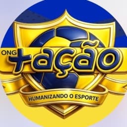 ONG + AÇÃO logo