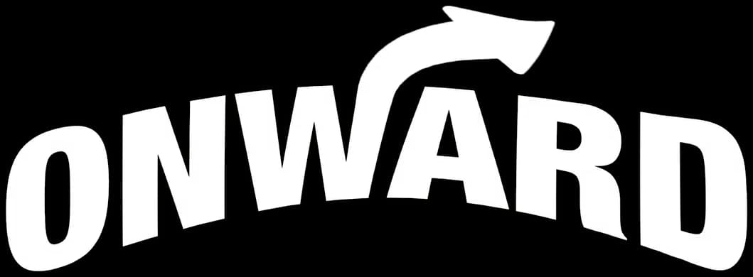 Onward Brazilian Jiu Jitsu Leeds logo