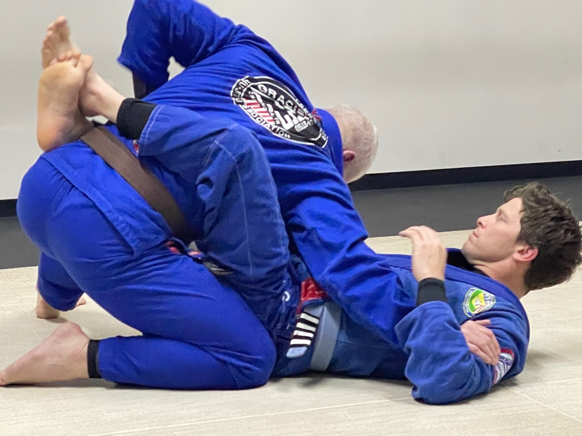 Main image of Ooltewah Jiu-Jitsu Academy