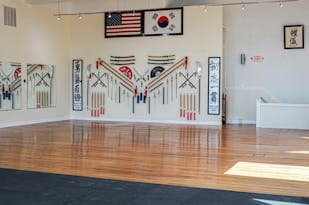 Main image of Oom Yung Doe - 8 Martial Arts - Largo & Clearwater