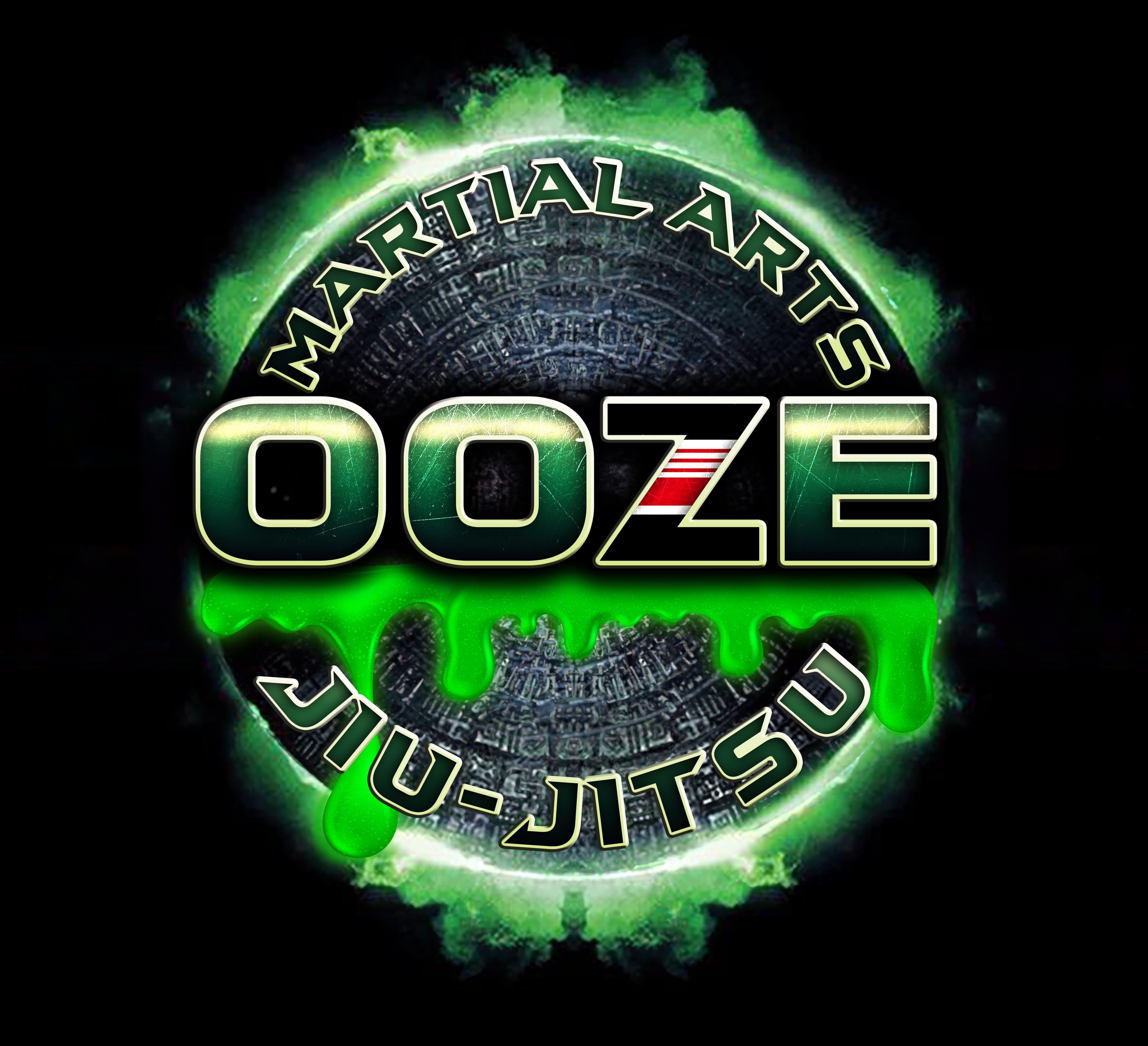 Main image of Ooze Jiu-Jitsu