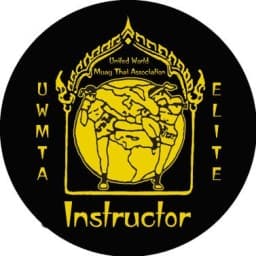 Open air dojo logo
