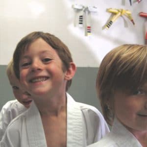 Main image of Optimus Brazilian Jiu-Jitsu