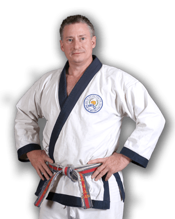 Main image of Orange County Academy of Martial Arts