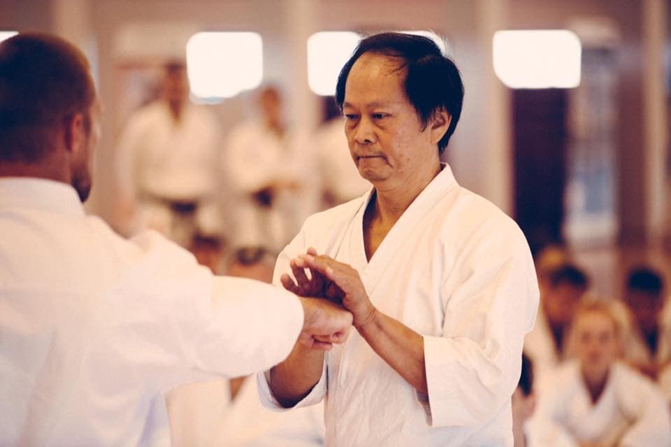 Main image of Orange County Japan Karate Association