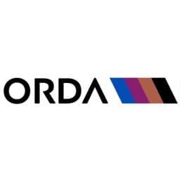 Orda BJJ Aktau logo