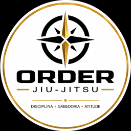 ORDER JIU-JITSU logo