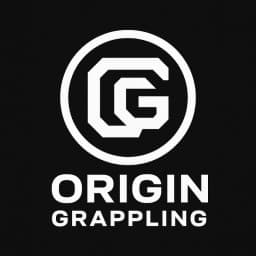 Origin Grappling logo