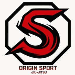 Origin Sport logo