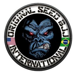 Original Seed BJJ logo
