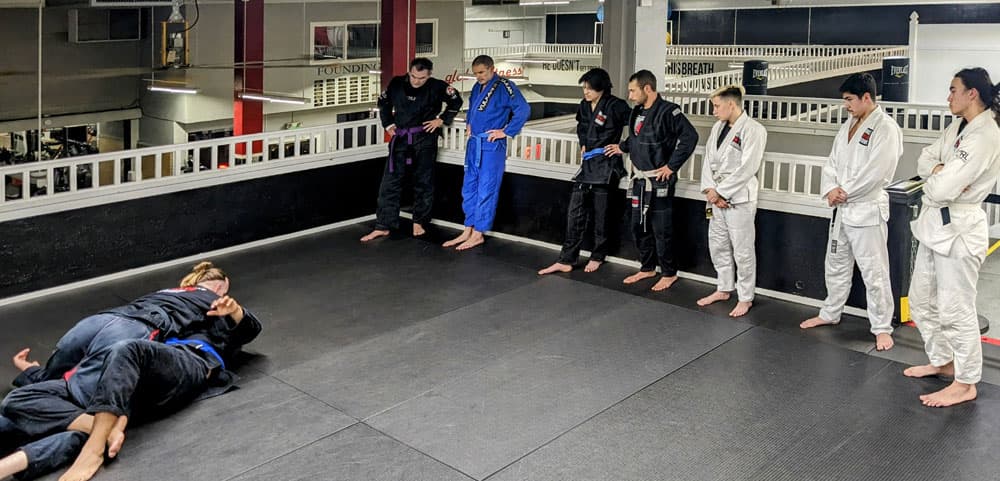 Main image of Oroville Checkmat