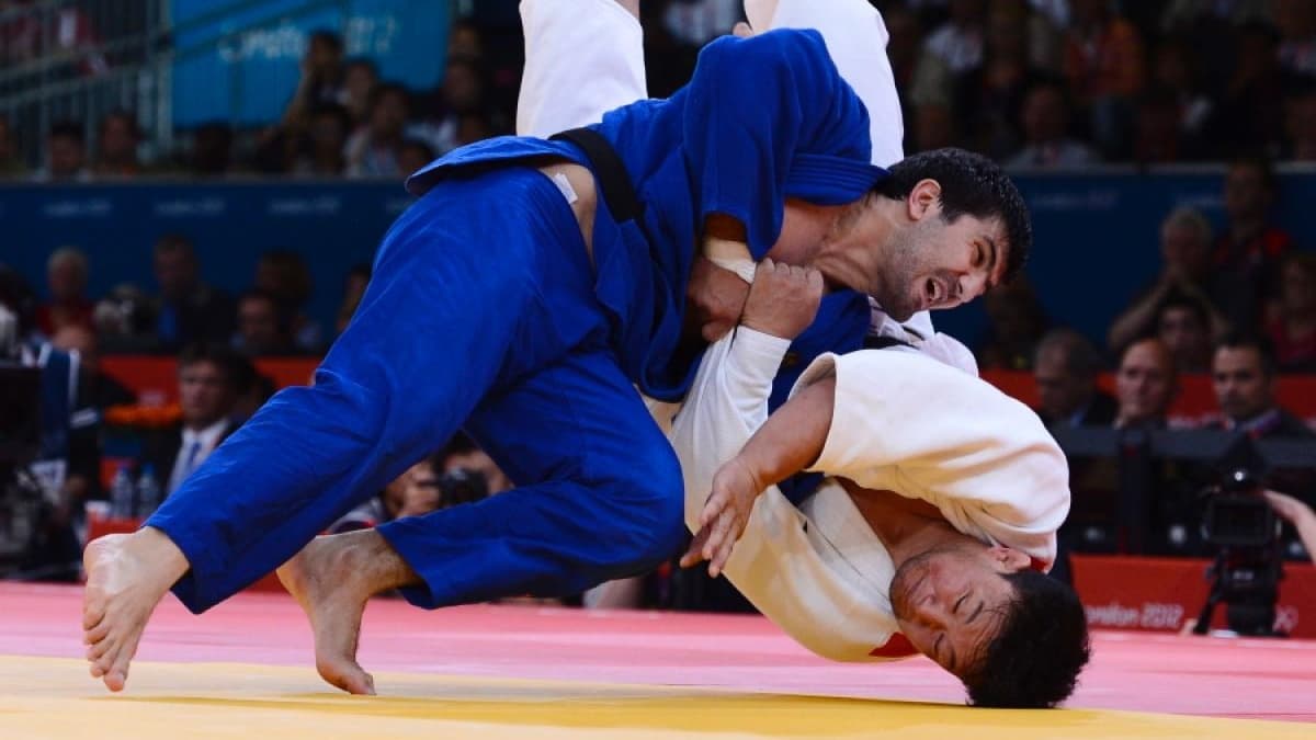 Main image of Osagame Martial Arts and Fitness