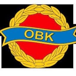 Oslo Bryteklubb logo