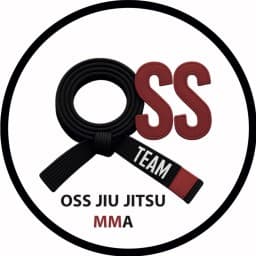 OSS team Kuwait logo
