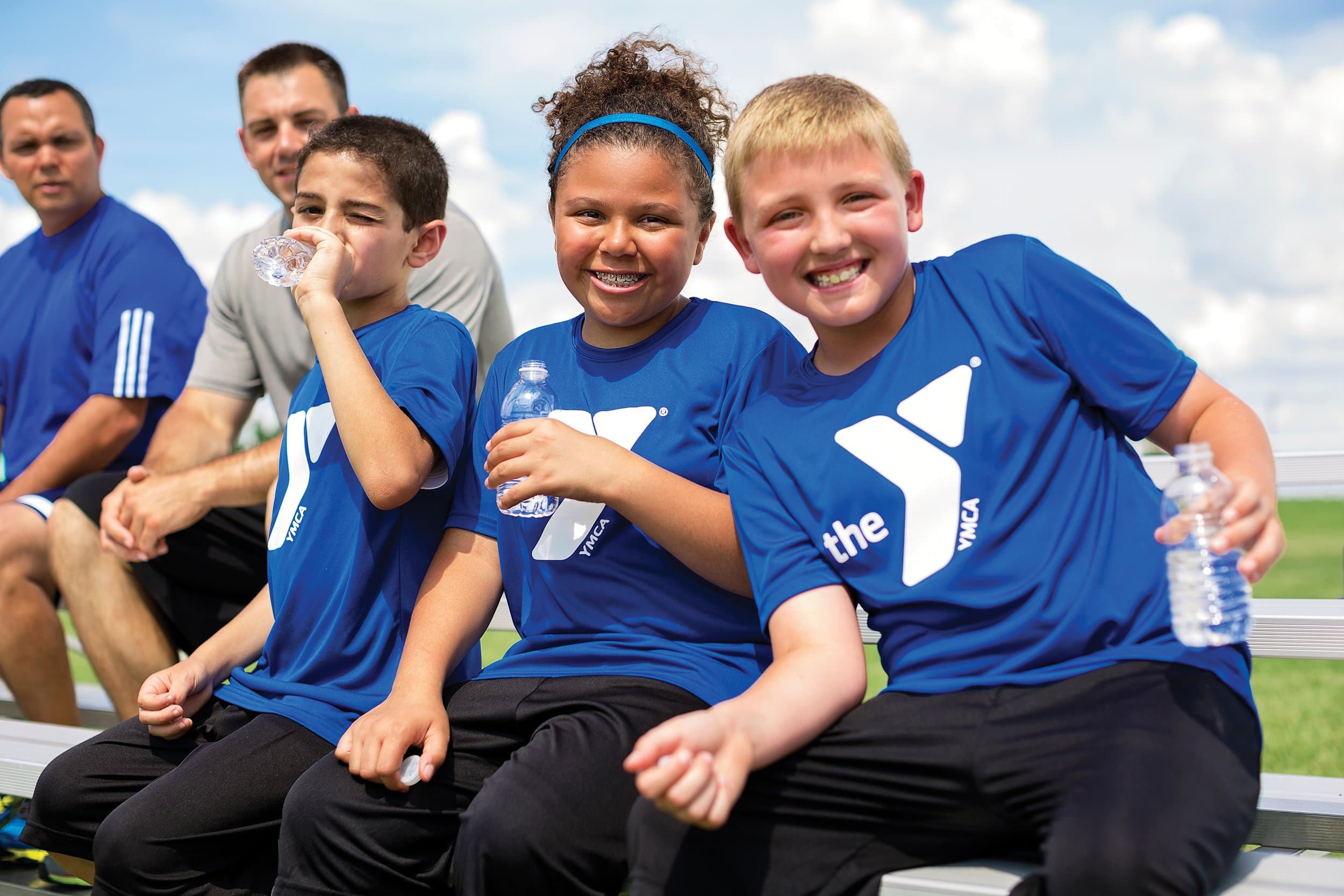 Main image of Oswego YMCA
