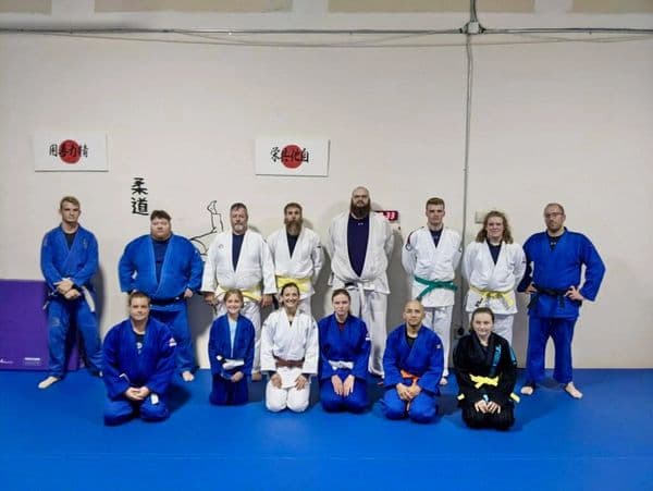Main image of Otaku Judo Delaware