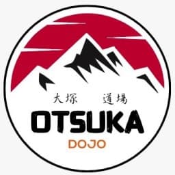 Otsuka Dojo logo