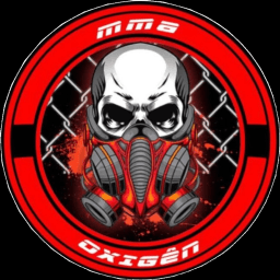 OXIGÊN ACADEMY logo