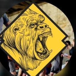 Oxígeno gym logo
