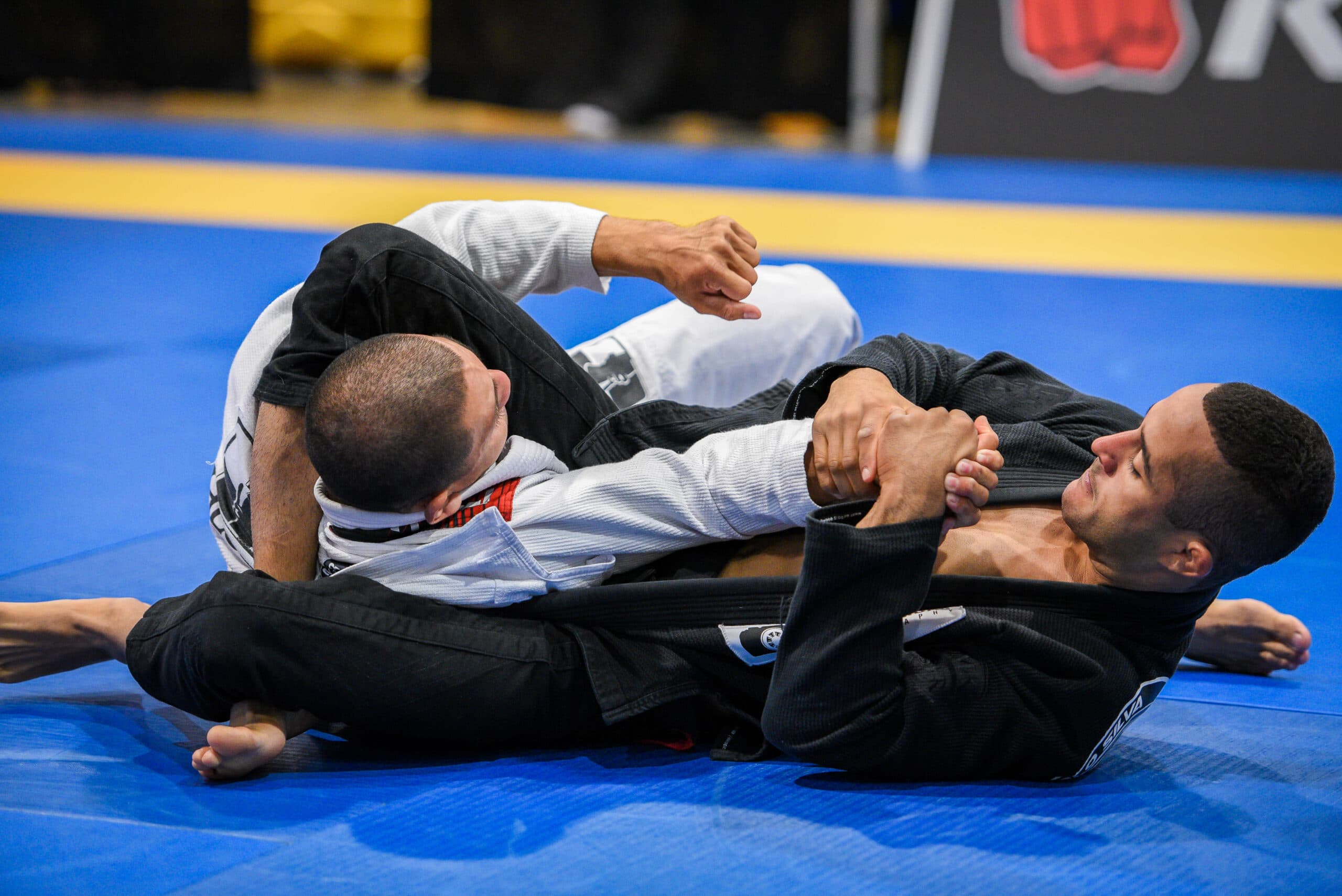 Main image of Pablo Silva Brazilian Jiu Jitsu HQ