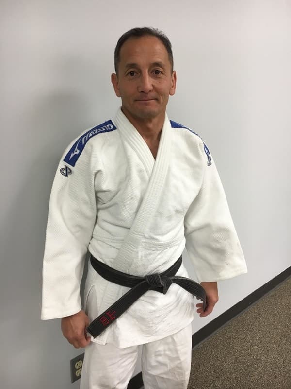 Main image of Pacific Judo Academy