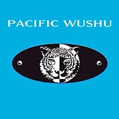 Pacific Wushu logo
