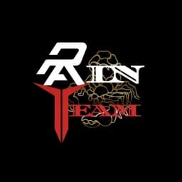 Pain Team MMA logo
