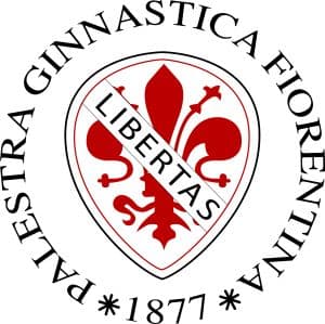 Palestra Ginnastica Fiorentina Libertas logo