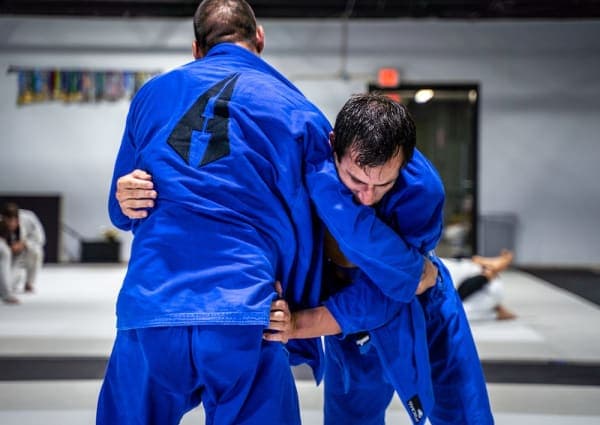 Main image of Palm Beach Gardens Martial Arts